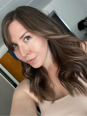 Meet your Posher, Maria